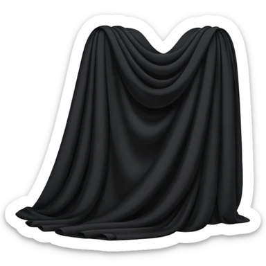 🇸🇦 convert black colour  sticker