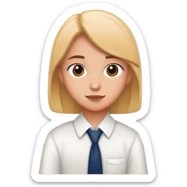 İnphormatics 6th grade sticker