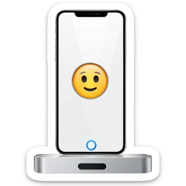 iphone with no wifi signal on it sticker