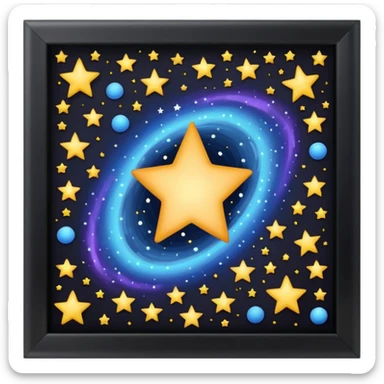 Okey, now delete a lot of stars from uniform please, and save only one star sticker