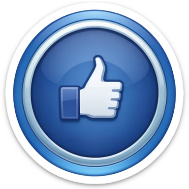 Facebook verification badge emoji sticker