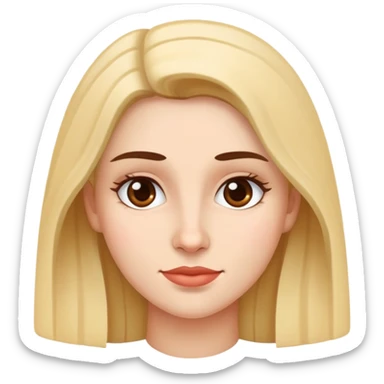 Mulher galega  sticker