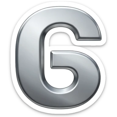 make the 67 number sticker