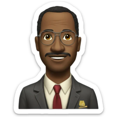 gta roosevelt sticker