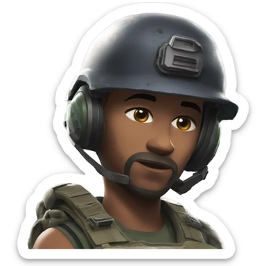 rainbow six siege sticker