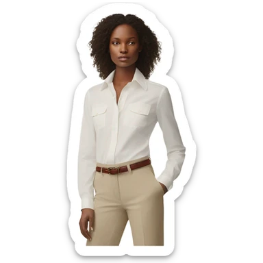 Ralph Lauren trousers  sticker