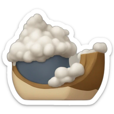 tir à l'arc sticker