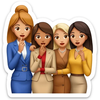 Real housewives of Salt Lake City  sticker