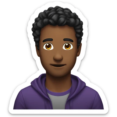 Twitch emoji sticker
