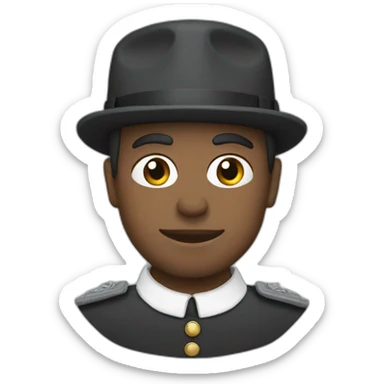 United Kingdom sticker