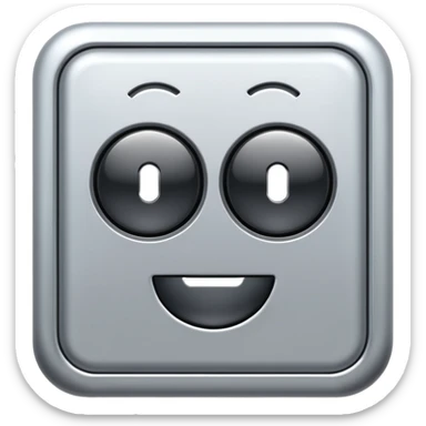 Test hardware sticker