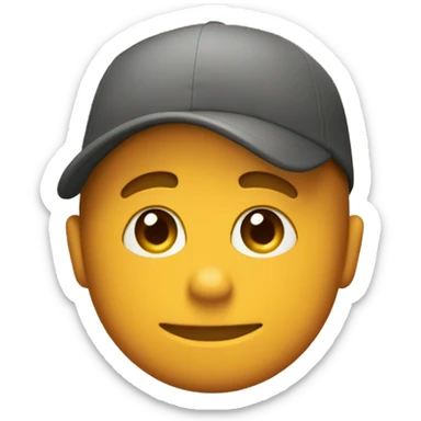 Carhartt logo sticker