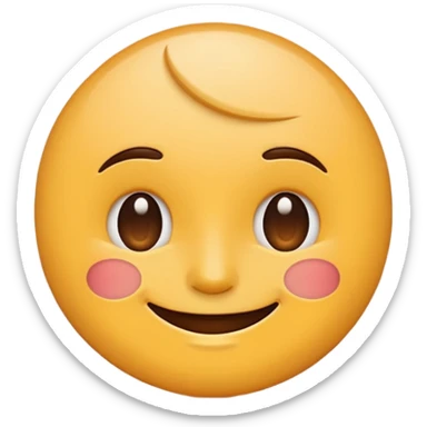 GG EZ (ironic)

minimalist flat emoji face, polite smile with subtle sarcasm, calm smug vibe, clean UI icon, transparent background sticker