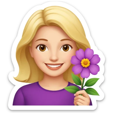 frase " feliz dia da mulher" sticker