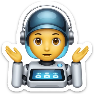 Girl sucking dick sticker