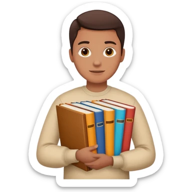 keeping 13 book sticker