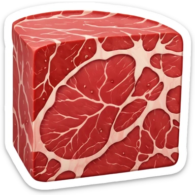 beef sticker