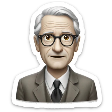 Edward Berger german film director sticker