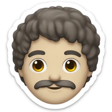 tokyo la casa de papel  sticker