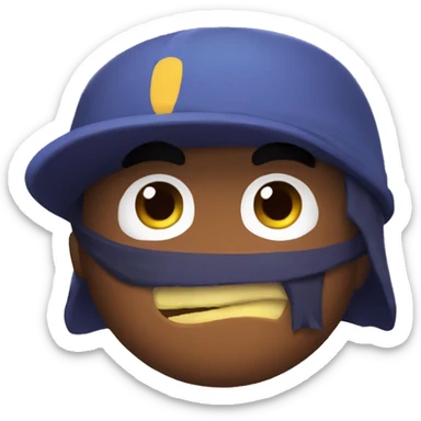 El costaud brawl stars sticker