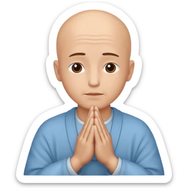 prayer kid named peter and has cancer boy sticker