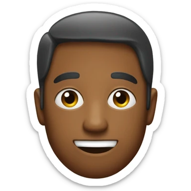 The following text: Bug != Bug sticker