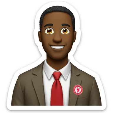 cornell university sticker