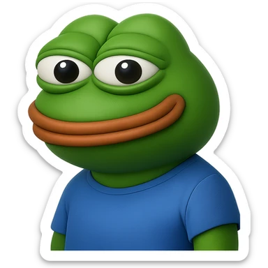 flip this image horizontally sticker