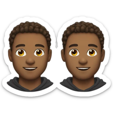 tristan tate sticker