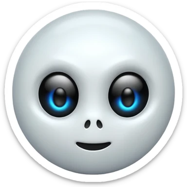  Ben 10 alien x emoji sticker