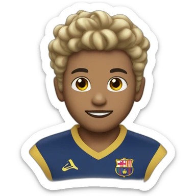 LEON KENEDY BEING CUTE sticker