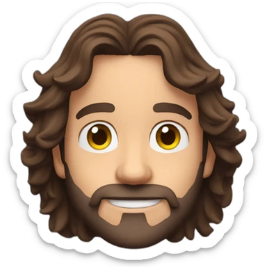 joe wicks sticker