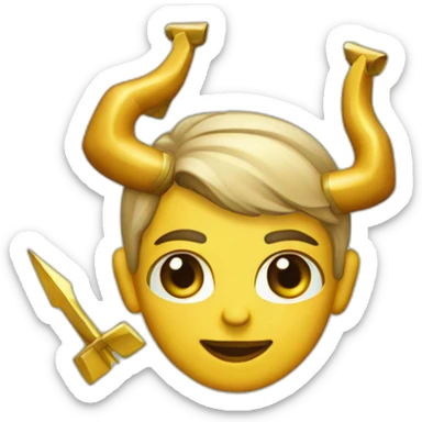 zodiac sign sagittarius sticker