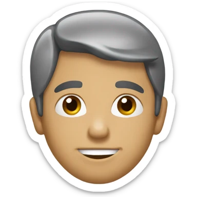 You’re kidding sticker