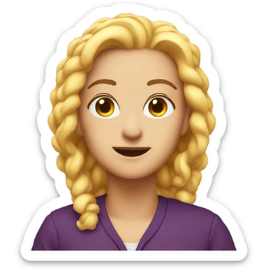 💯 emji but only 60 sticker