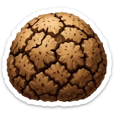 Truffle  sticker