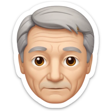 make alec look older sticker