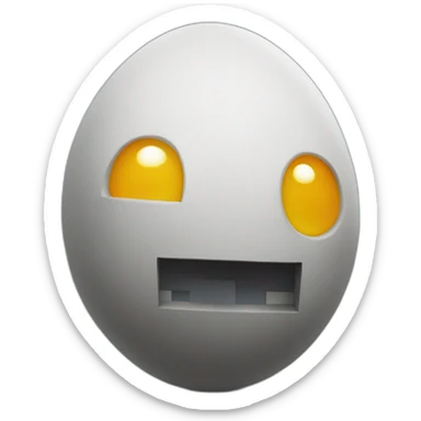 minecraft skin with a egg sticker