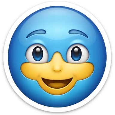 Hazme un emoji verificado sticker