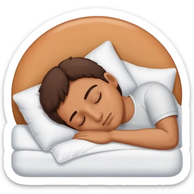 Goodnight  sticker