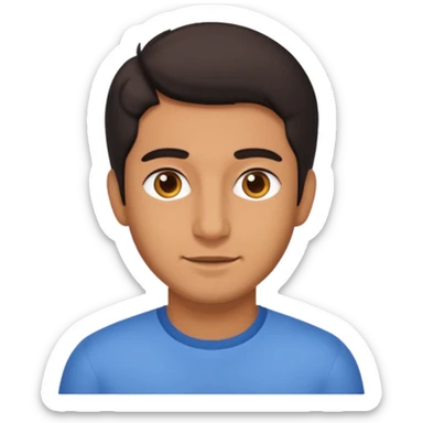 Ray Panthaki sticker