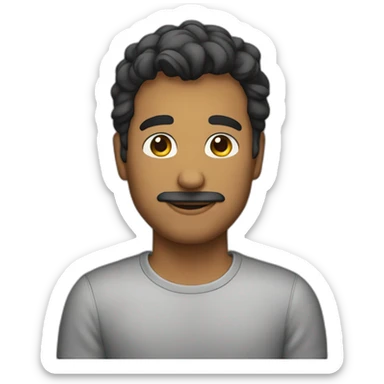 dominic toreto sticker