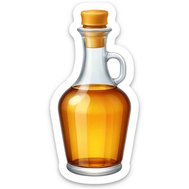 nombre syrup simple sticker