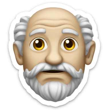 miser tech company sticker