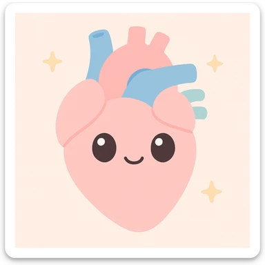 human anatomy subject of school of medicine sticker