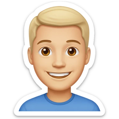 Make like this🙆‍♂️ sticker