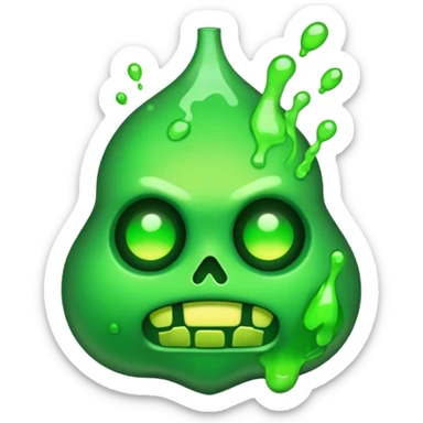 follow twitch emote templates make one for toxic shotz make it green sticker