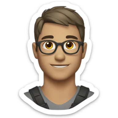 eris greyrat sticker