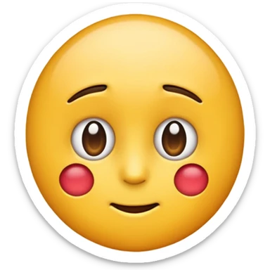 can you create live emoji from my image? sticker