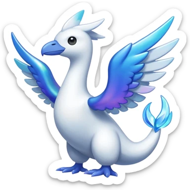 Swablu-Latios-Lugia-fusion sticker